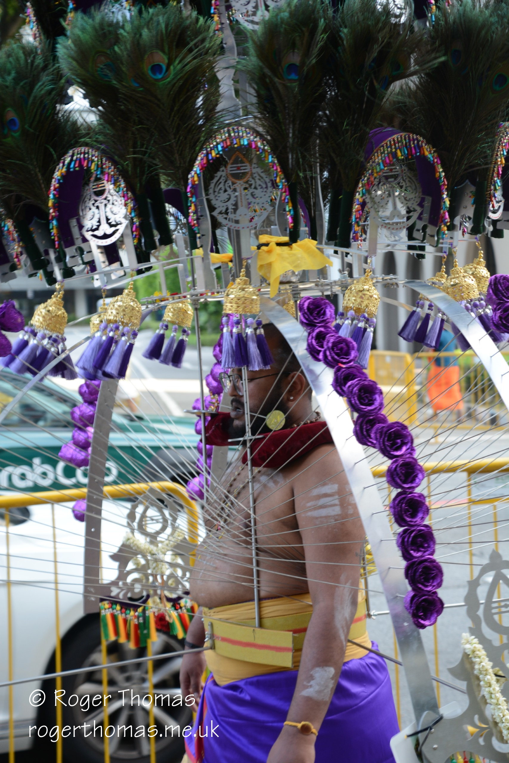 Thaipusam Singapore 2026 223