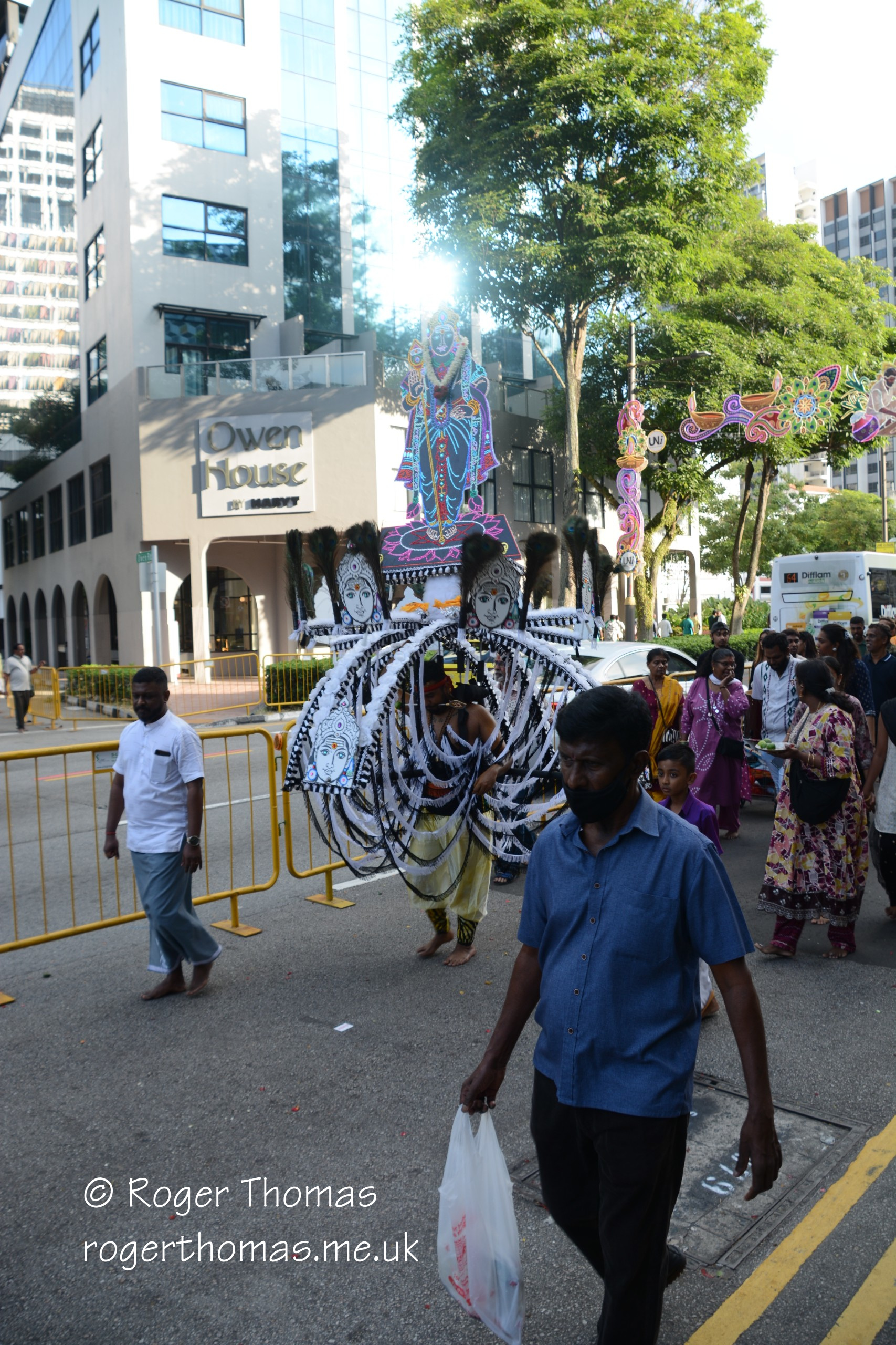 Thaipusam Singapore 2026 224