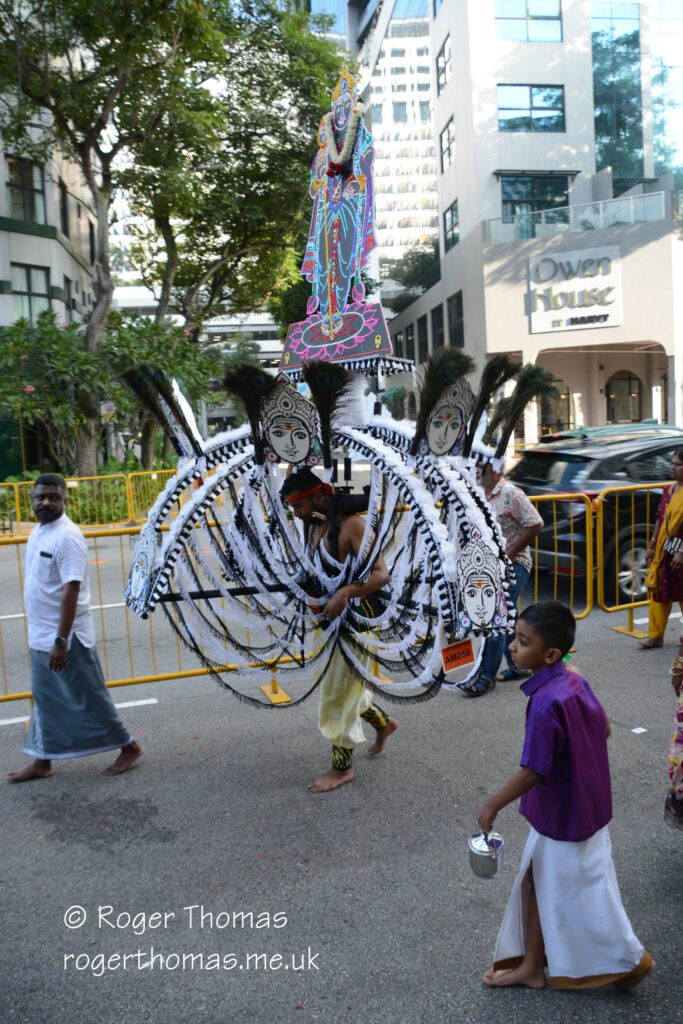 Thaipusam Singapore 2026 225