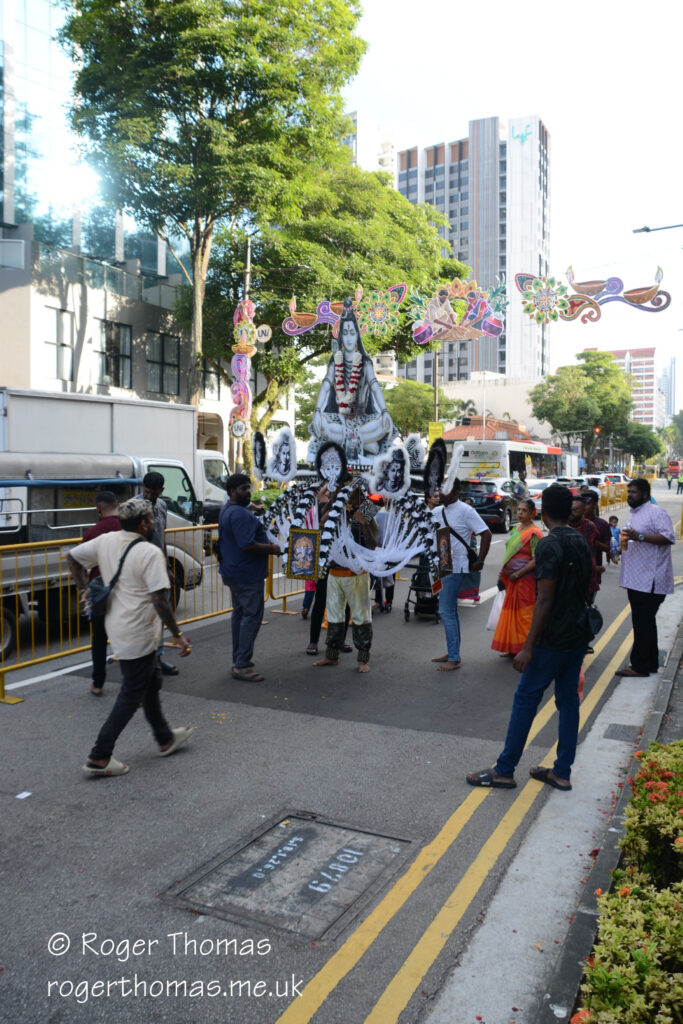 Thaipusam Singapore 2026 227