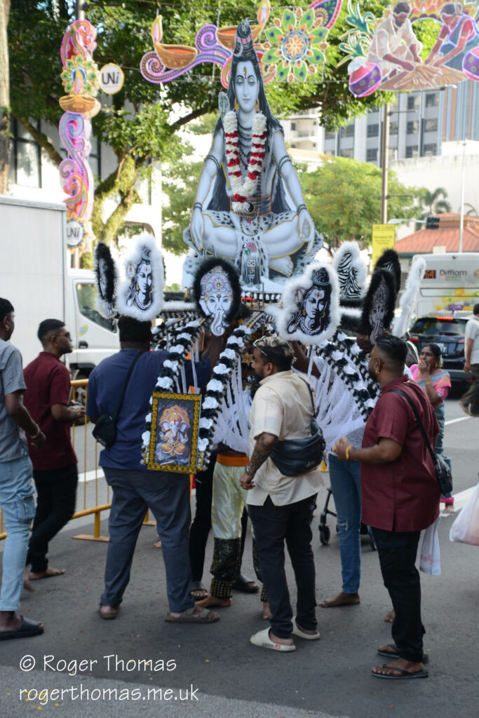 Thaipusam Singapore 2026 228