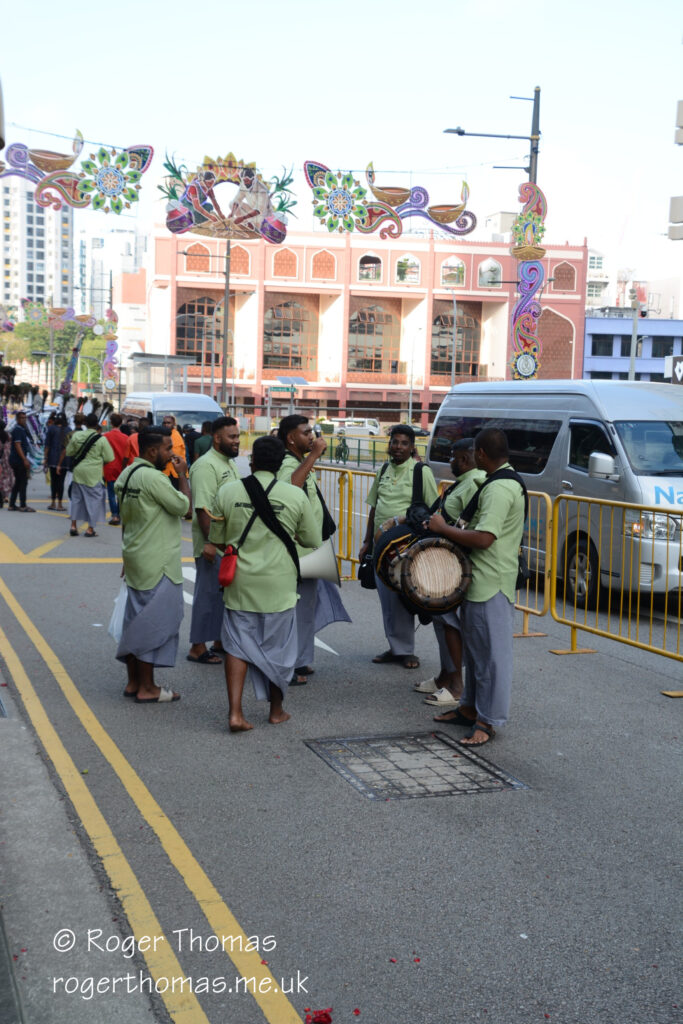 Thaipusam Singapore 2026 229
