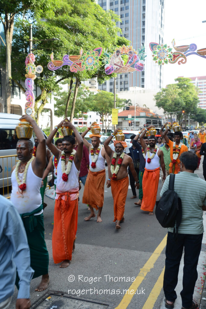Thaipusam Singapore 2026 230