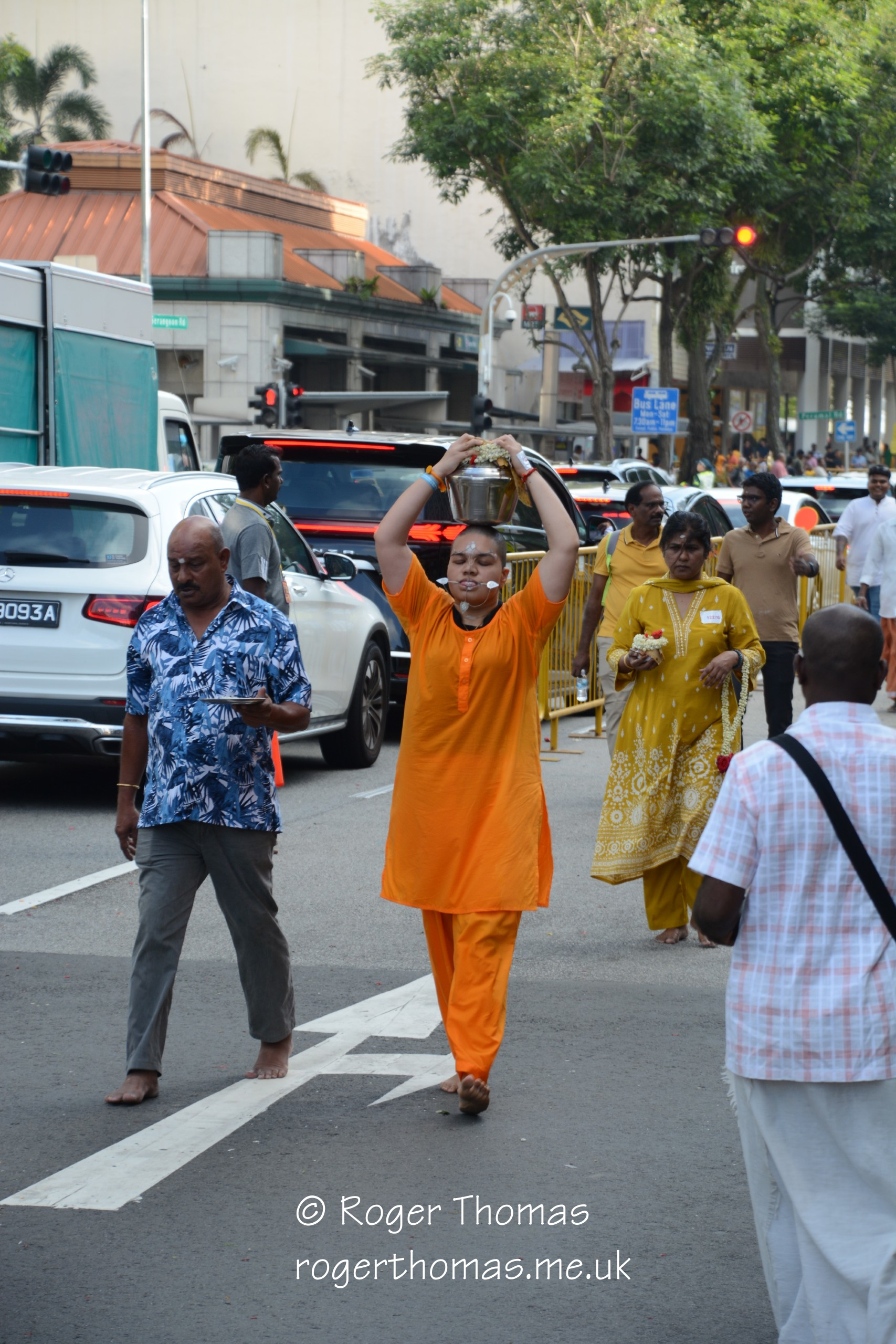 Thaipusam Singapore 2026 231
