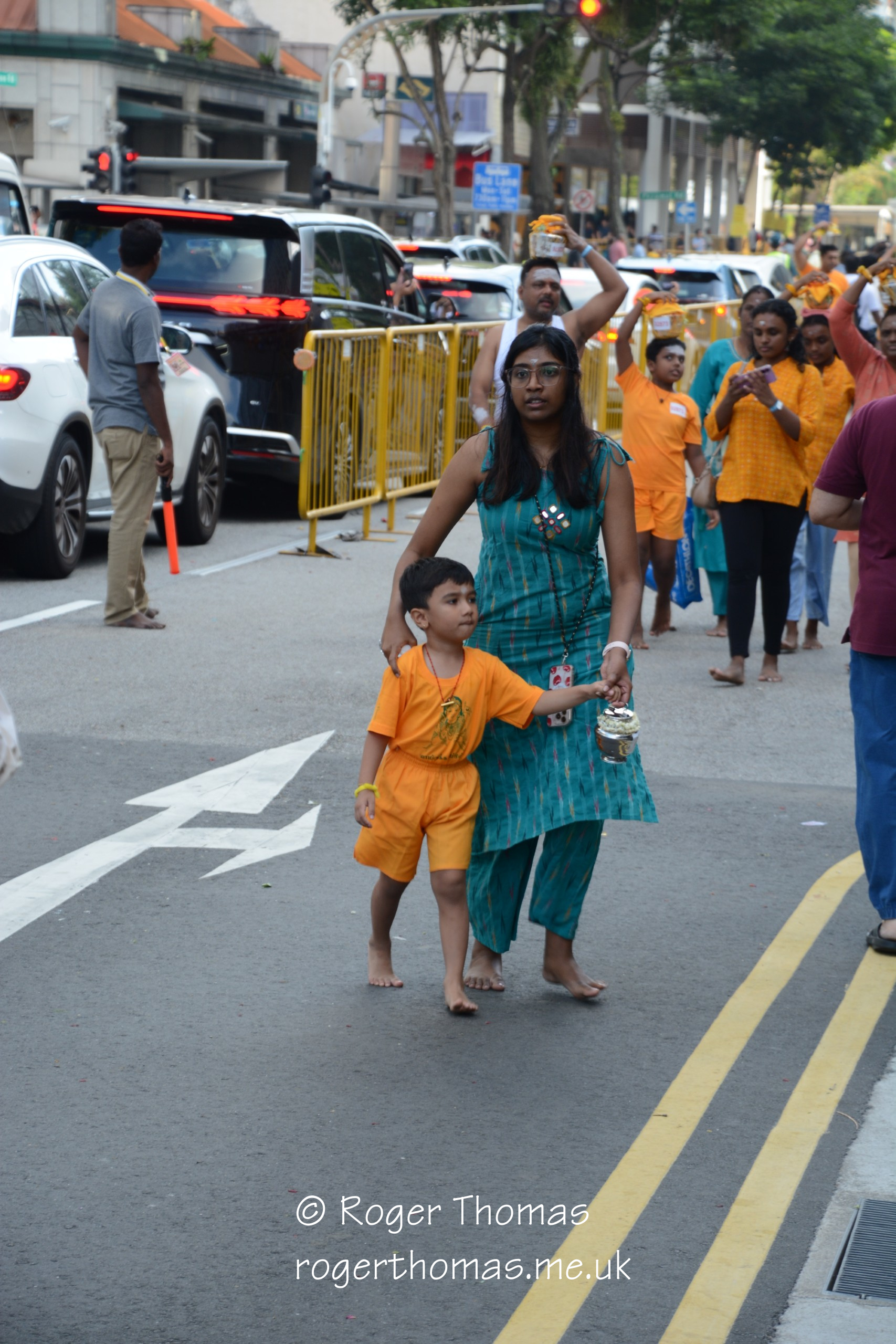Thaipusam Singapore 2026 232