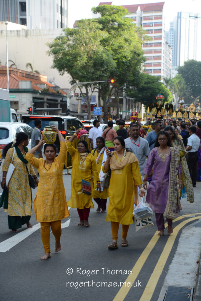 Thaipusam Singapore 2026 235