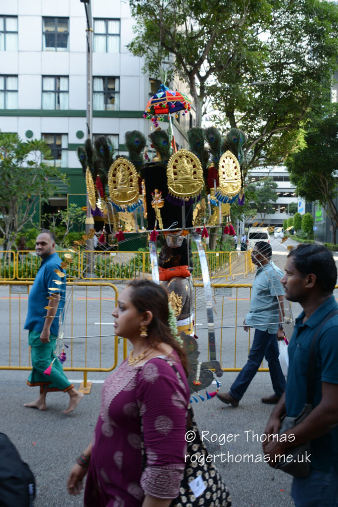 Thaipusam Singapore 2026 240