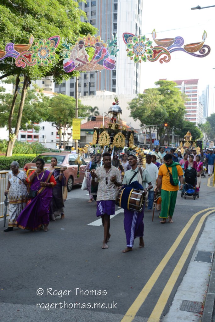 Thaipusam Singapore 2026 241