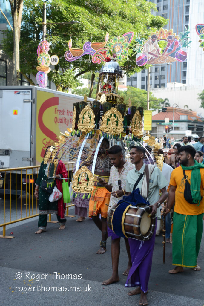 Thaipusam Singapore 2026 242