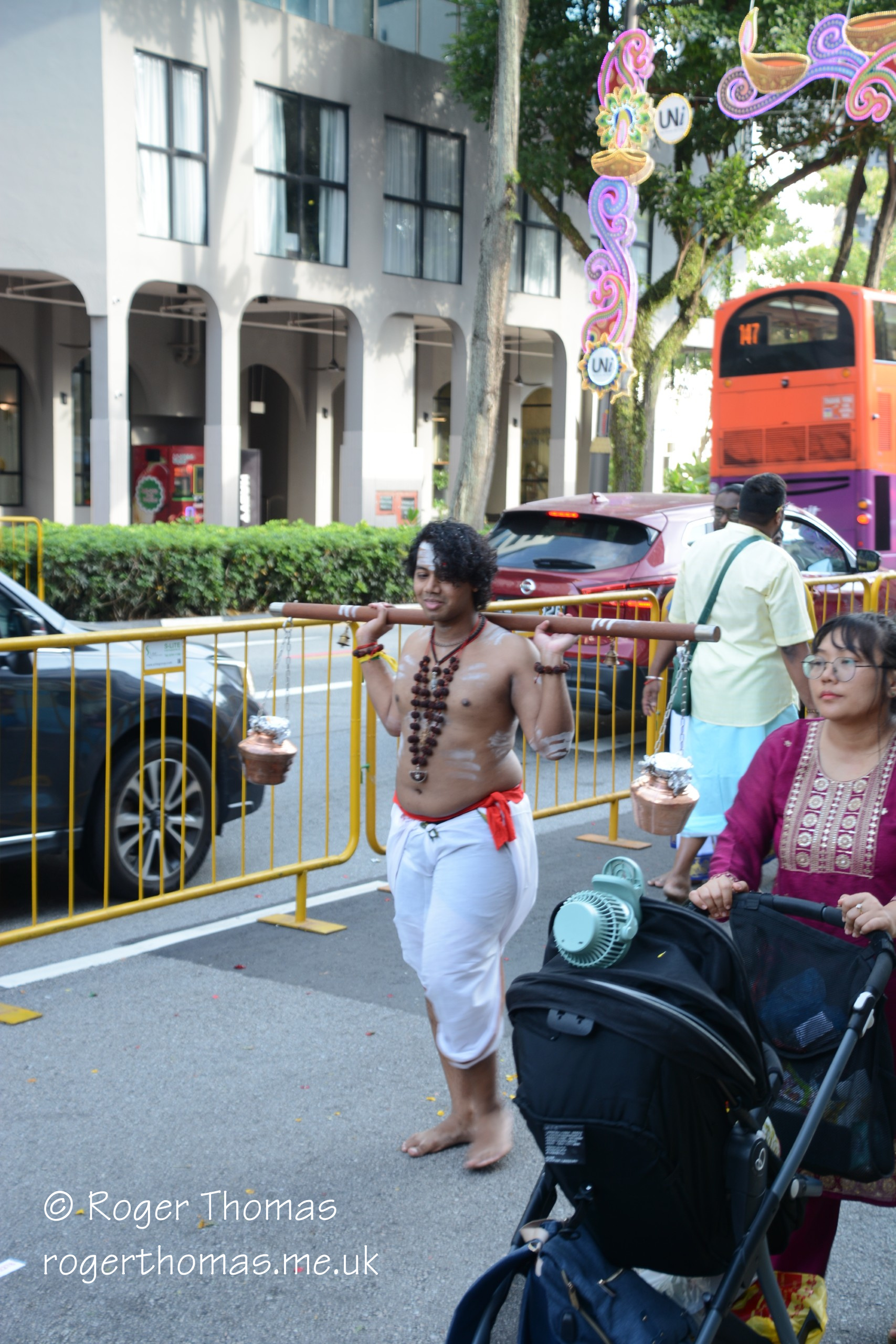 Thaipusam Singapore 2026 243