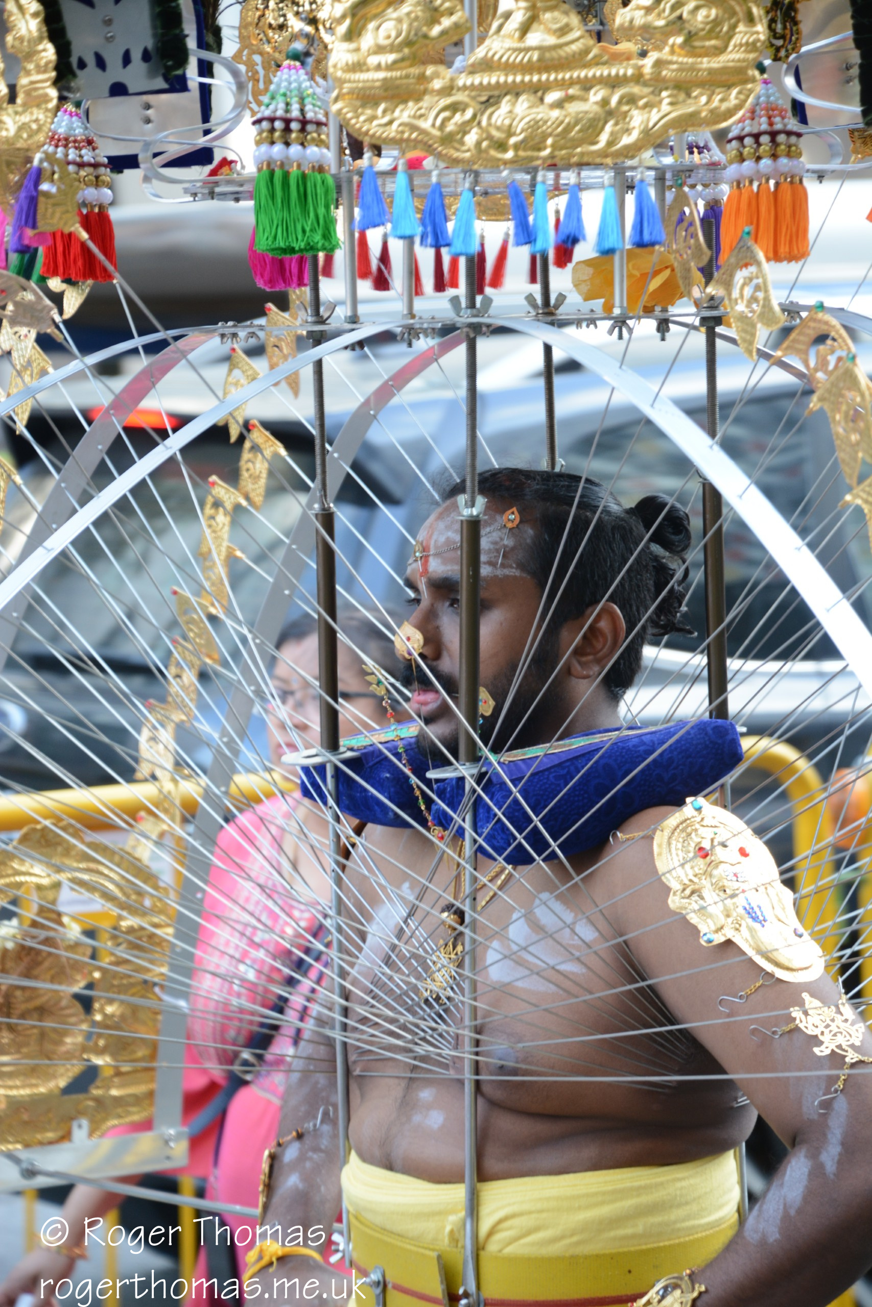 Thaipusam Singapore 2026 245