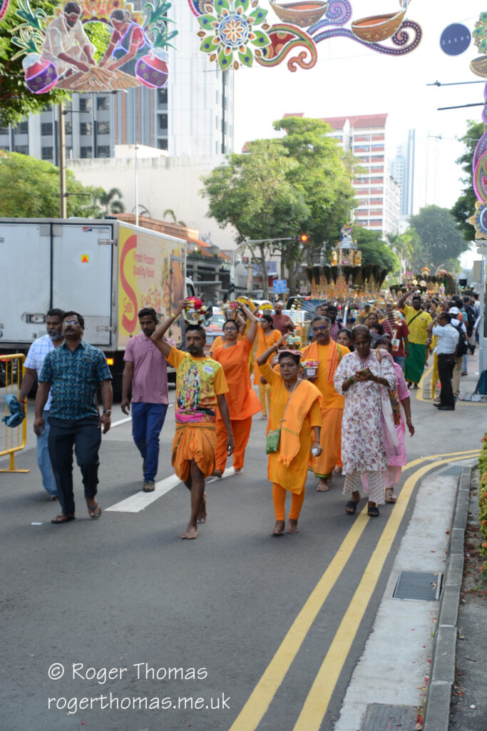 Thaipusam Singapore 2026 248