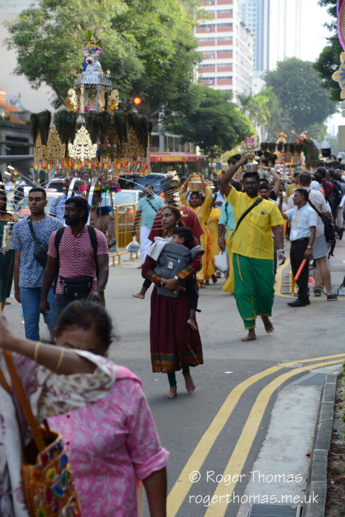 Thaipusam Singapore 2026 249