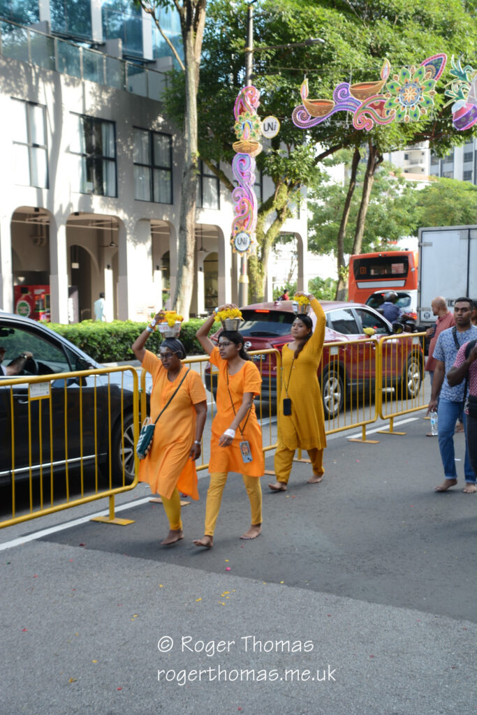 Thaipusam Singapore 2026 250