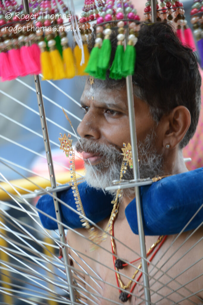Thaipusam Singapore 2026 252