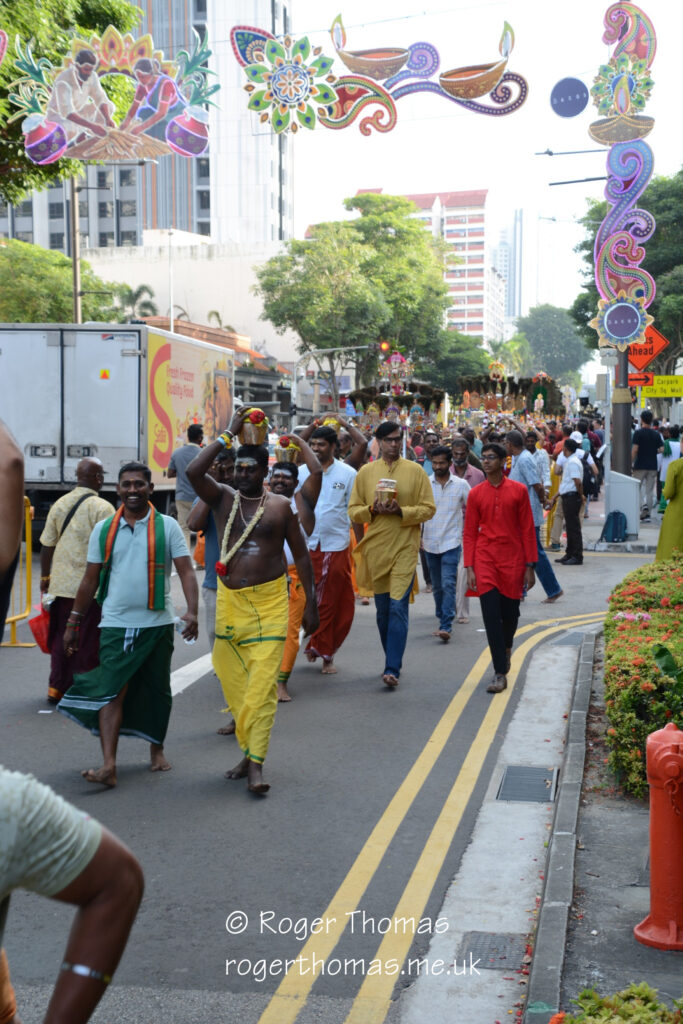 Thaipusam Singapore 2026 253