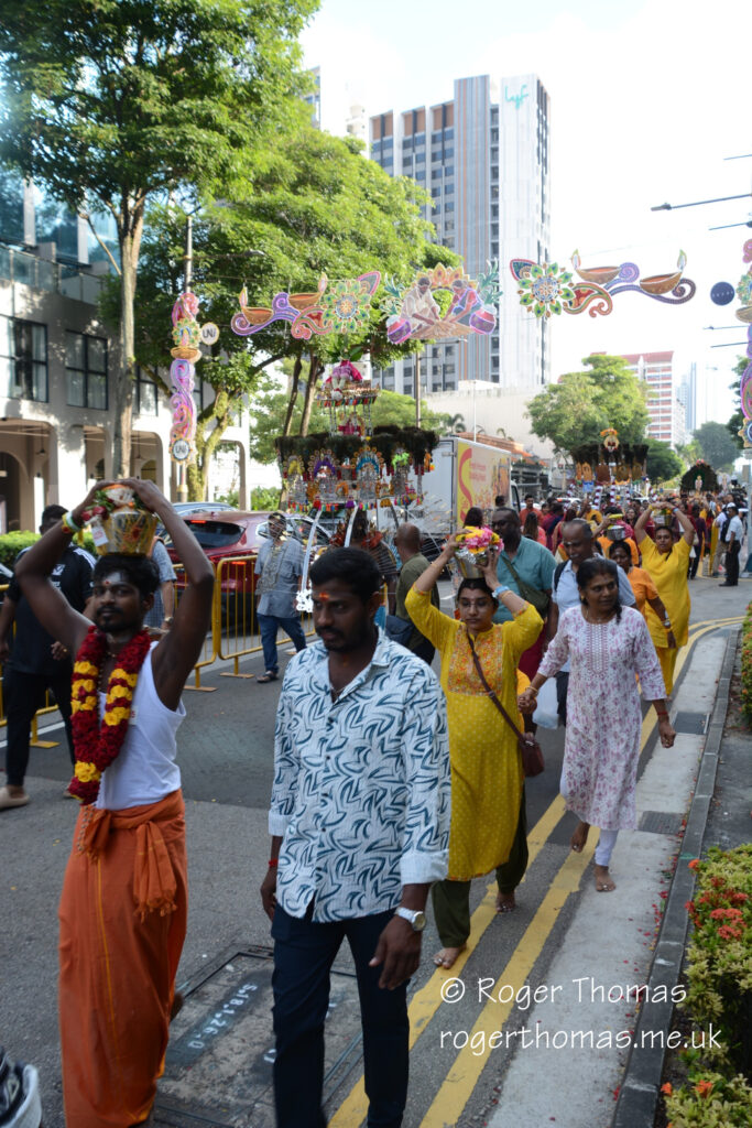 Thaipusam Singapore 2026 254