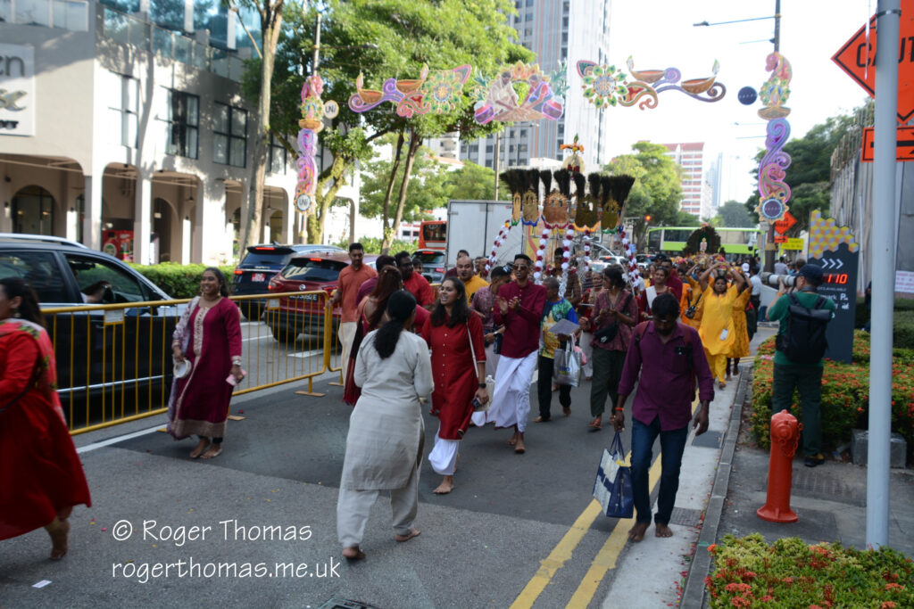 Thaipusam Singapore 2026 256