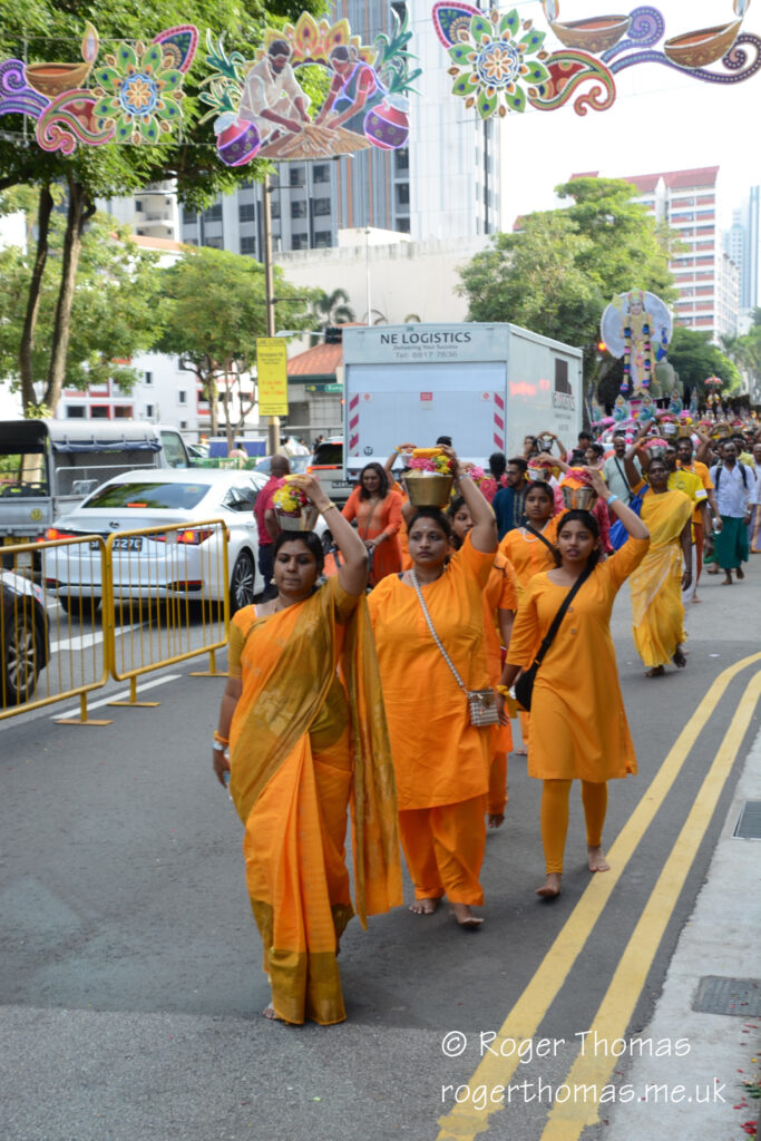 Thaipusam Singapore 2026 262