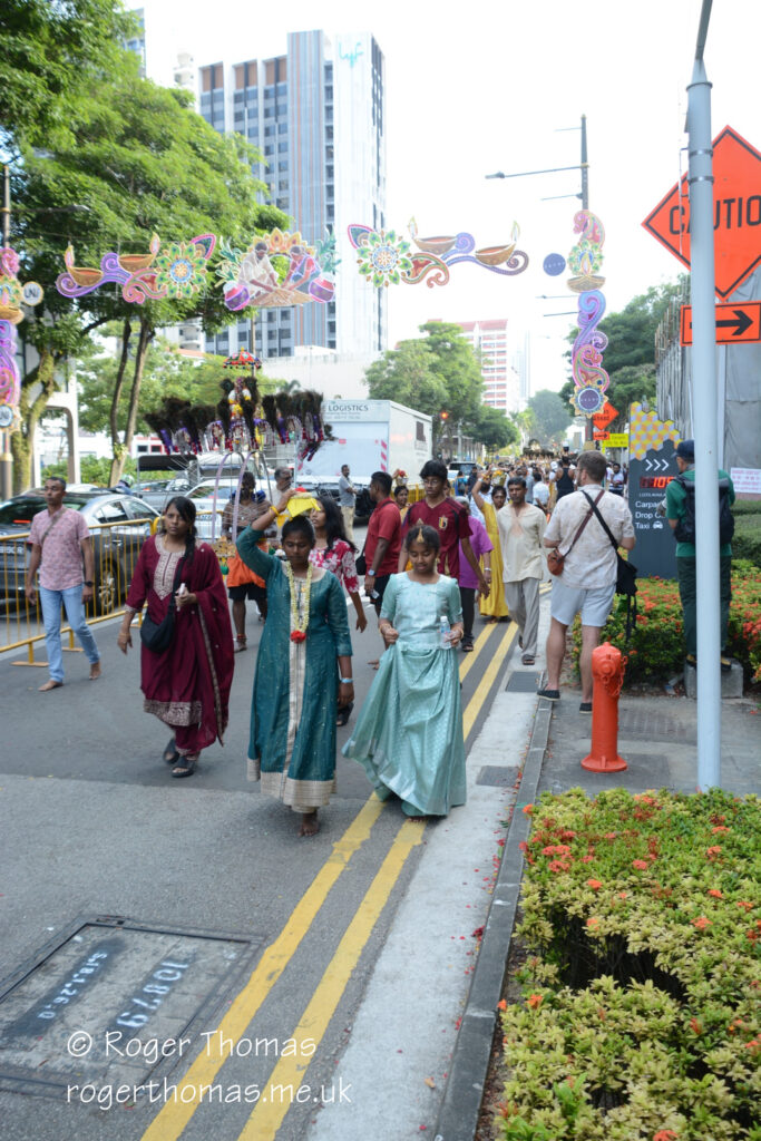 Thaipusam Singapore 2026 267
