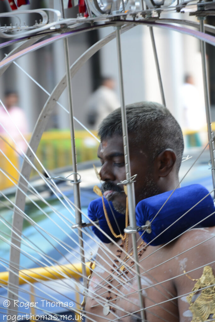 Thaipusam Singapore 2026 269