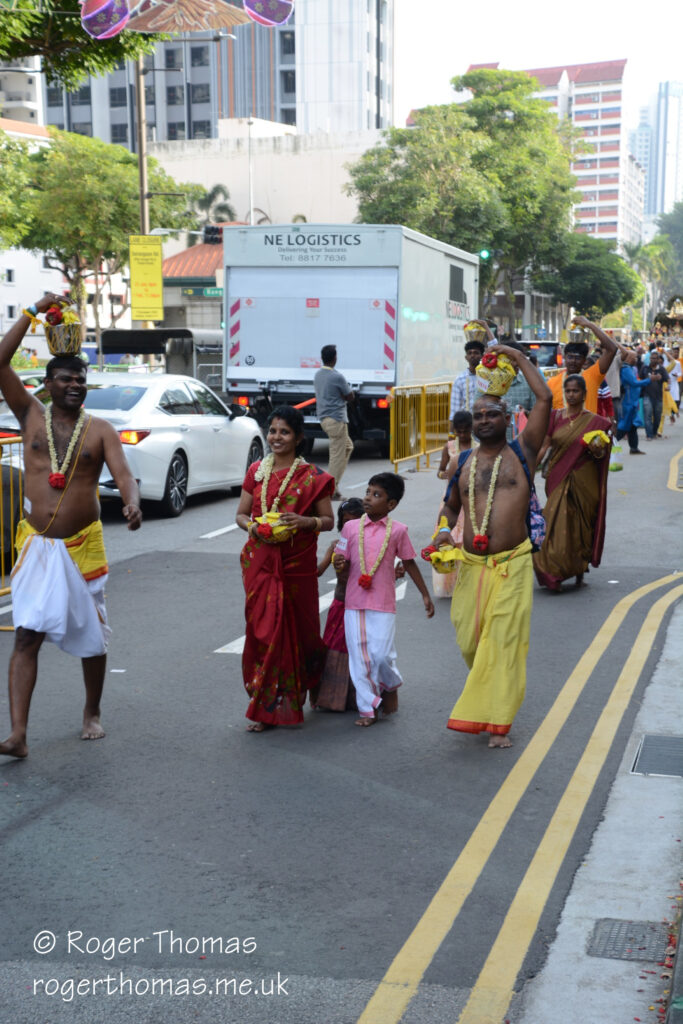 Thaipusam Singapore 2026 270