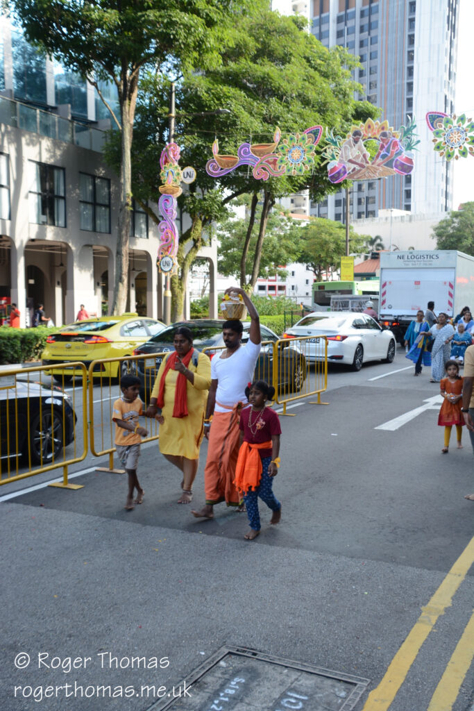 Thaipusam Singapore 2026 271
