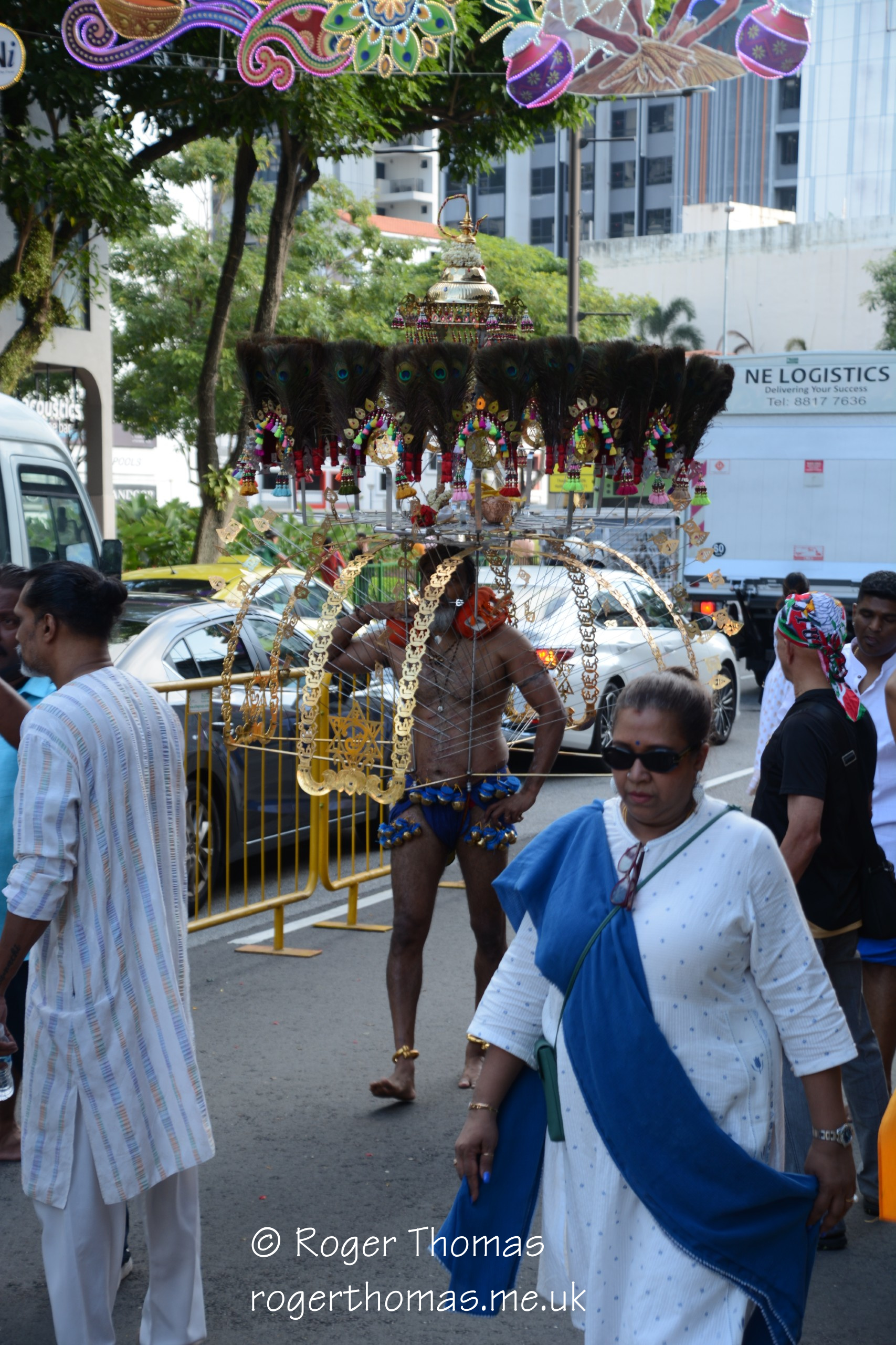 Thaipusam Singapore 2026 273