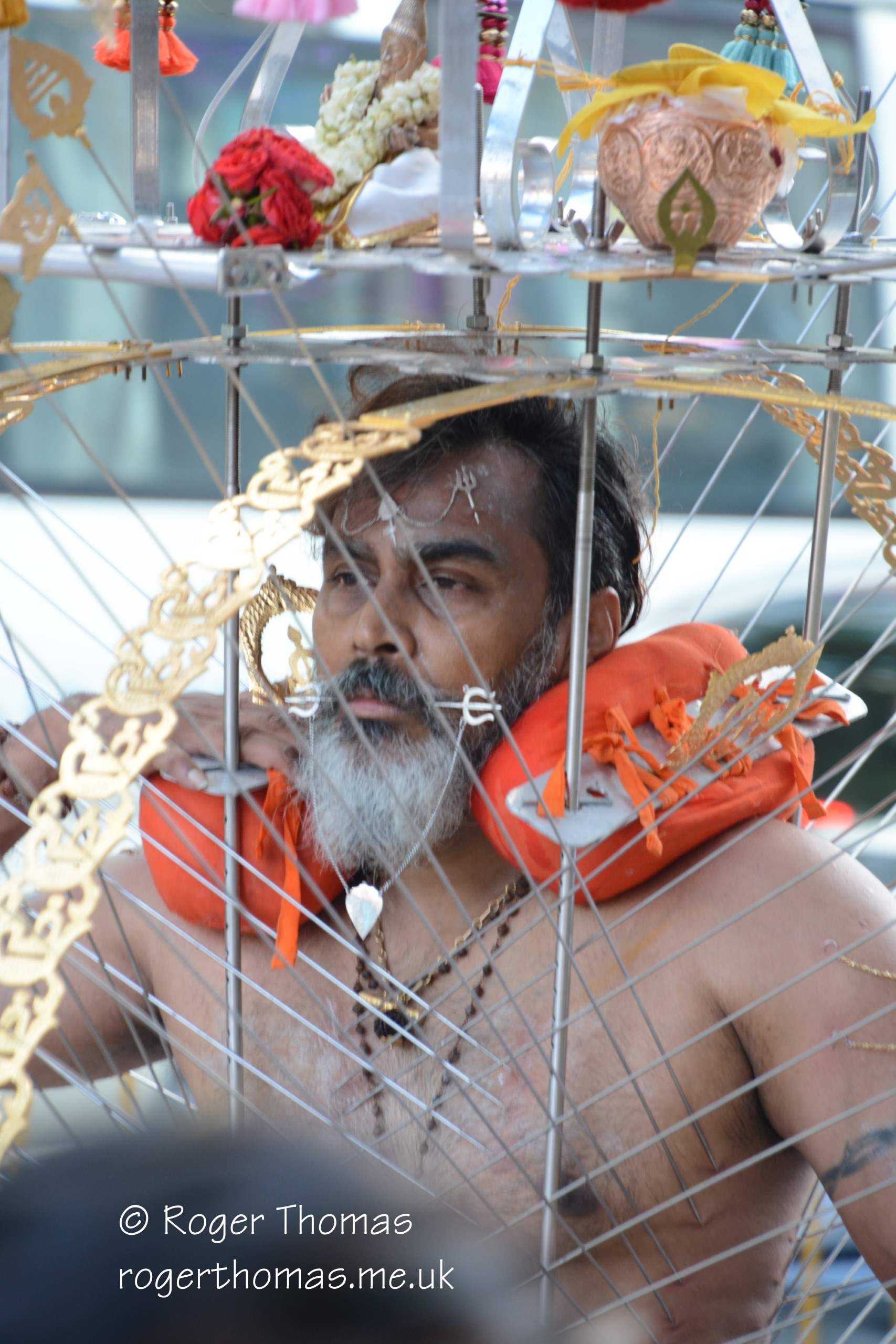 Thaipusam Singapore 2026 274