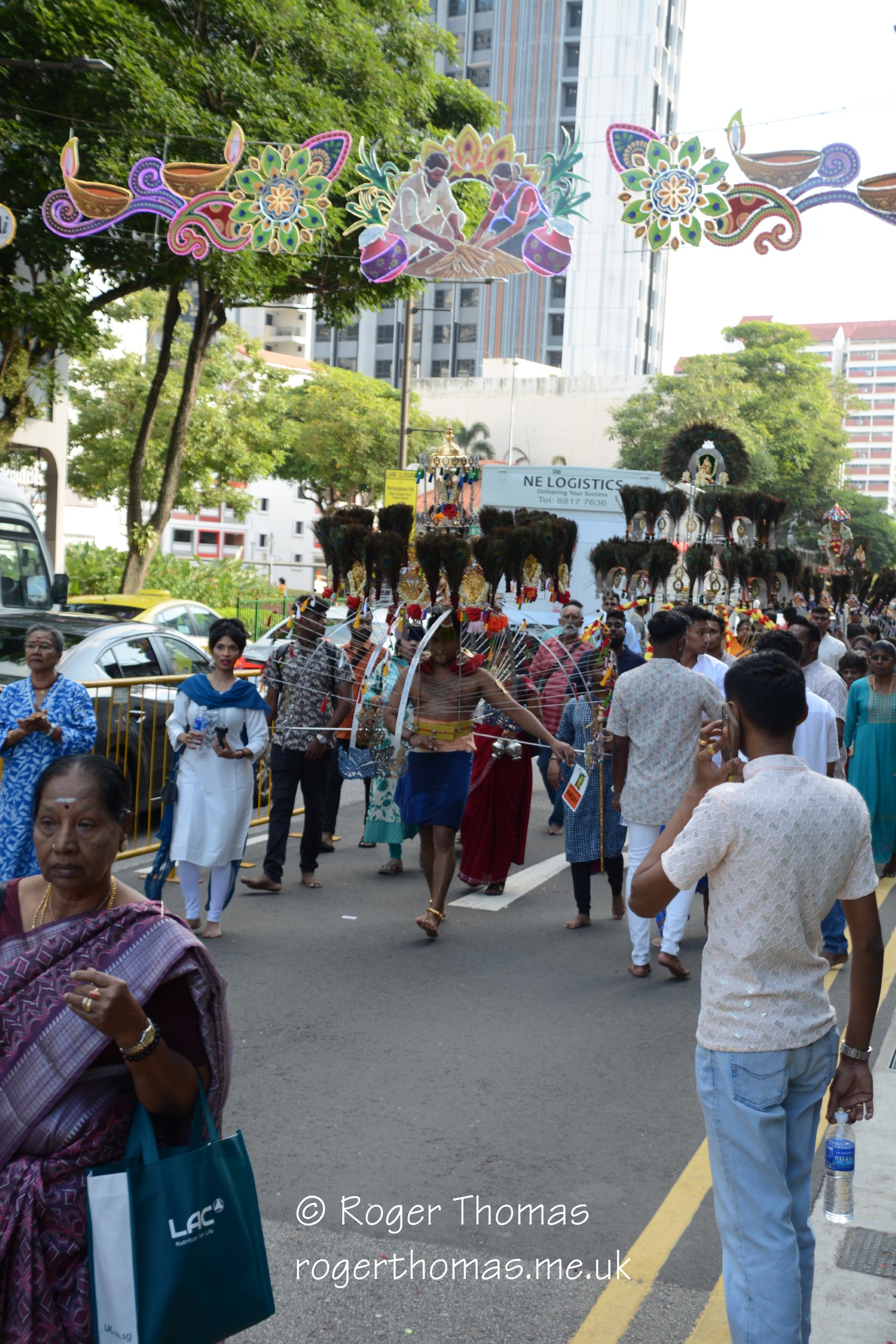 Thaipusam Singapore 2026 275