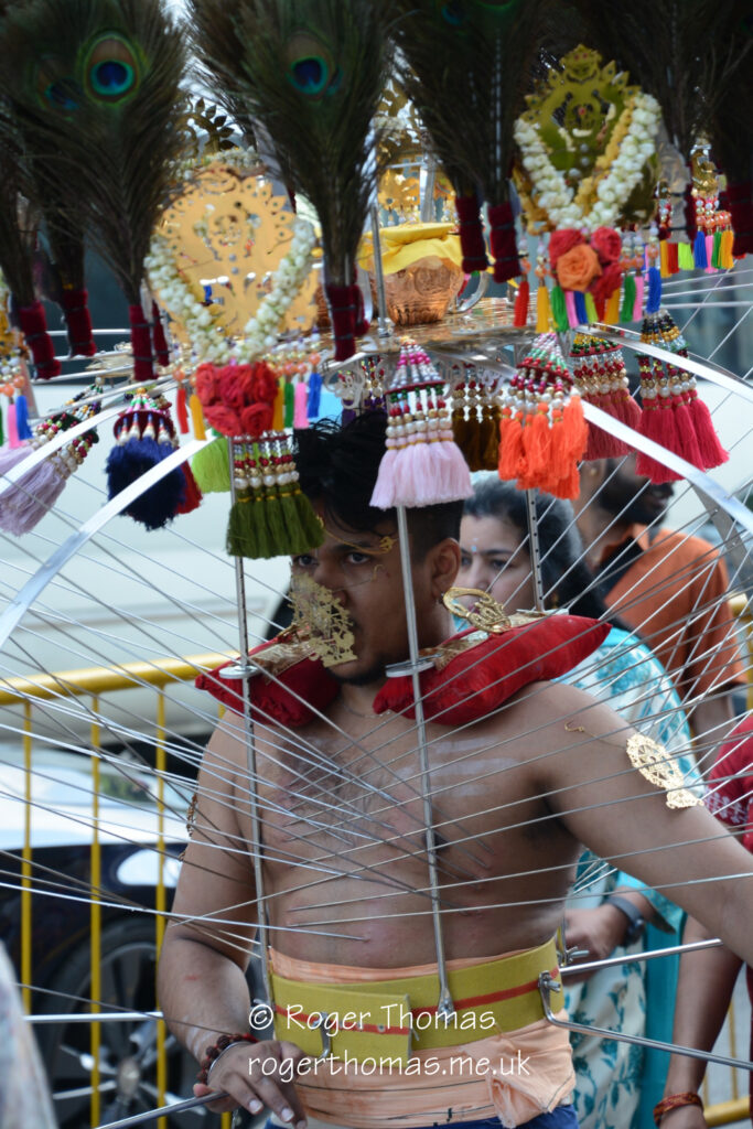 Thaipusam Singapore 2026 276