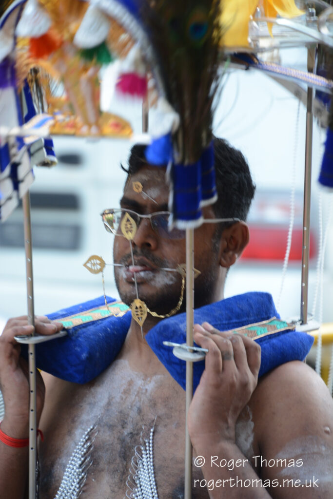 Thaipusam Singapore 2026 279