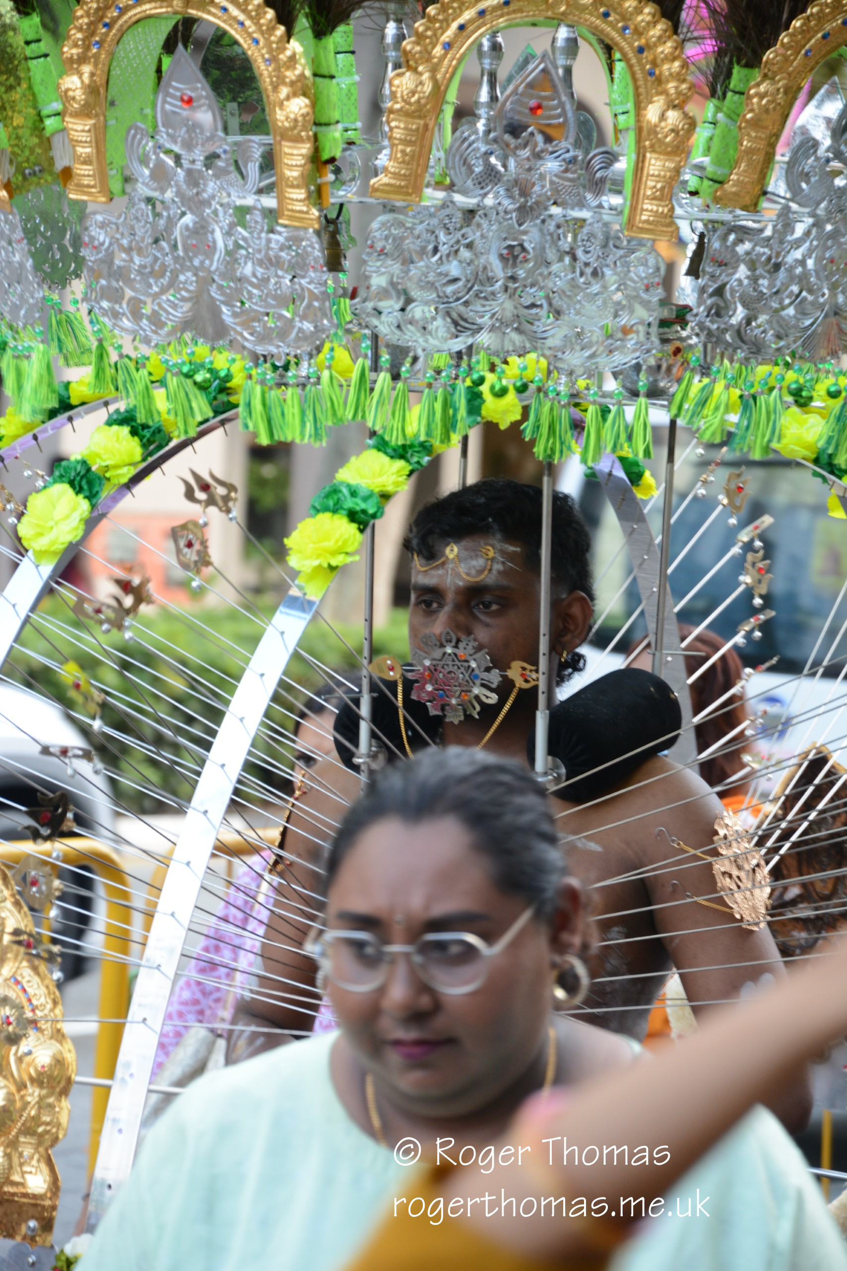Thaipusam Singapore 2026 288