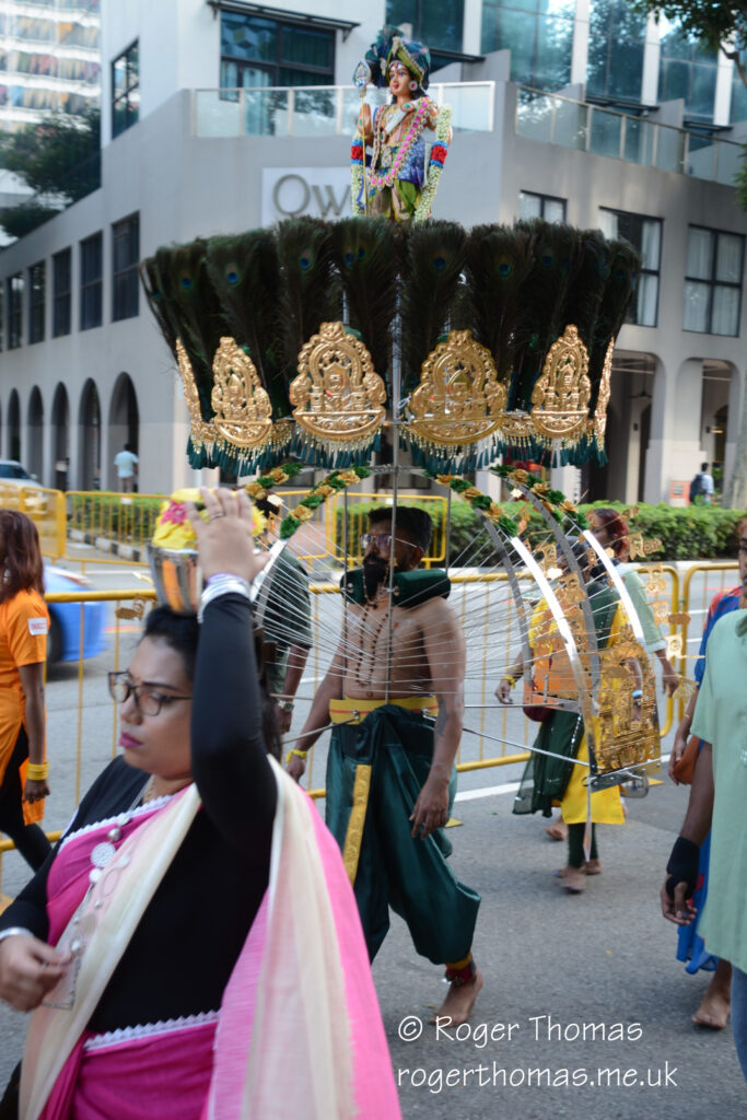 Thaipusam Singapore 2026 289