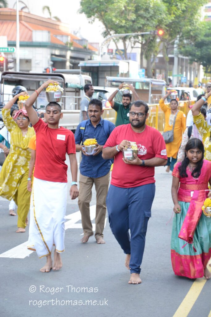 Thaipusam Singapore 2026 290