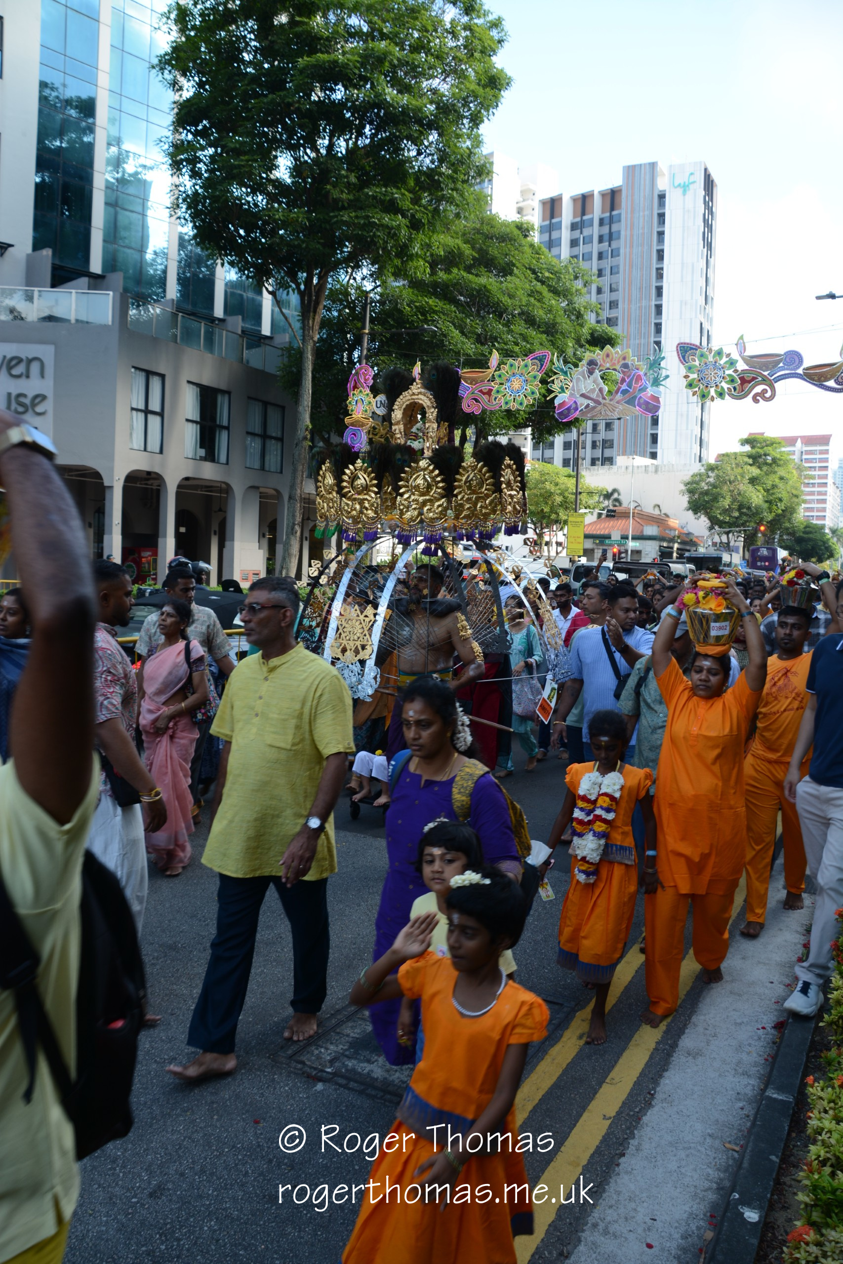 Thaipusam Singapore 2026 295