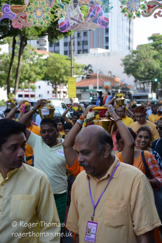 Thaipusam Singapore 2026 297