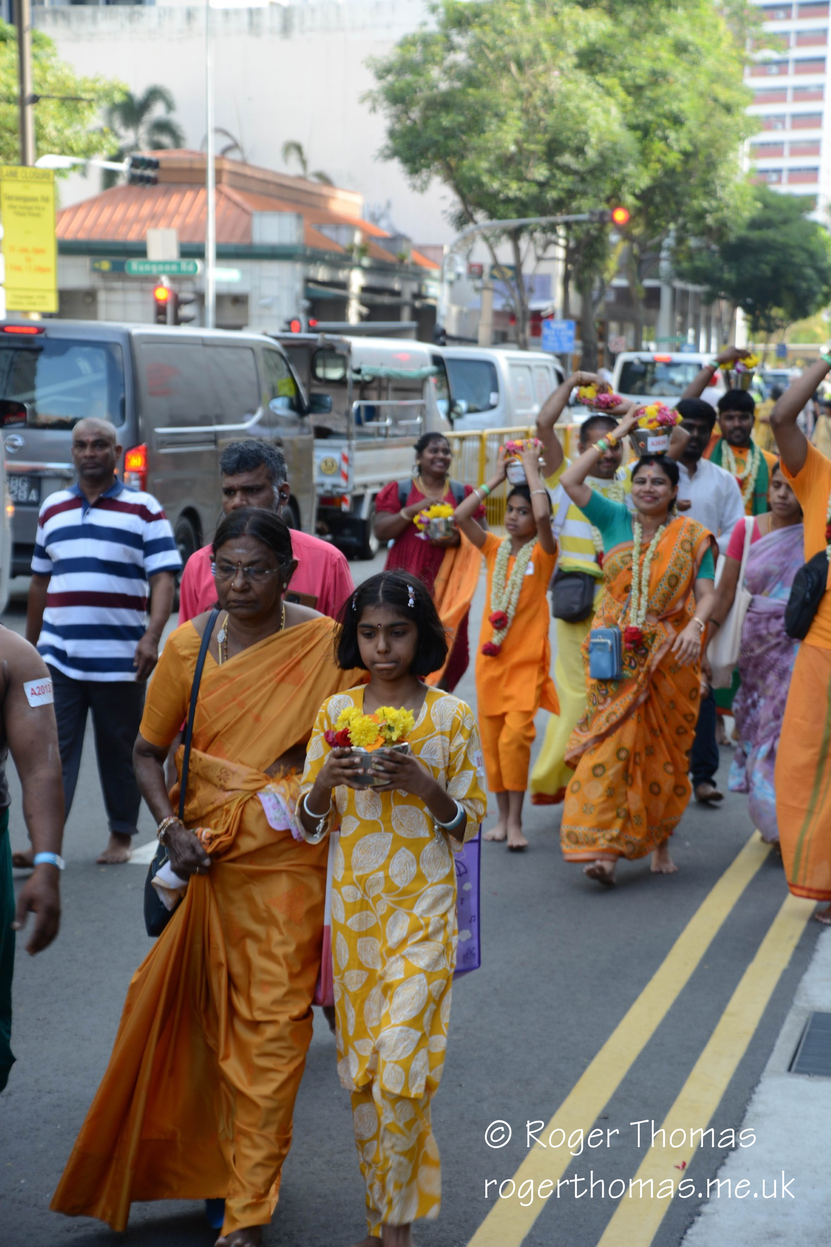 Thaipusam Singapore 2026 302