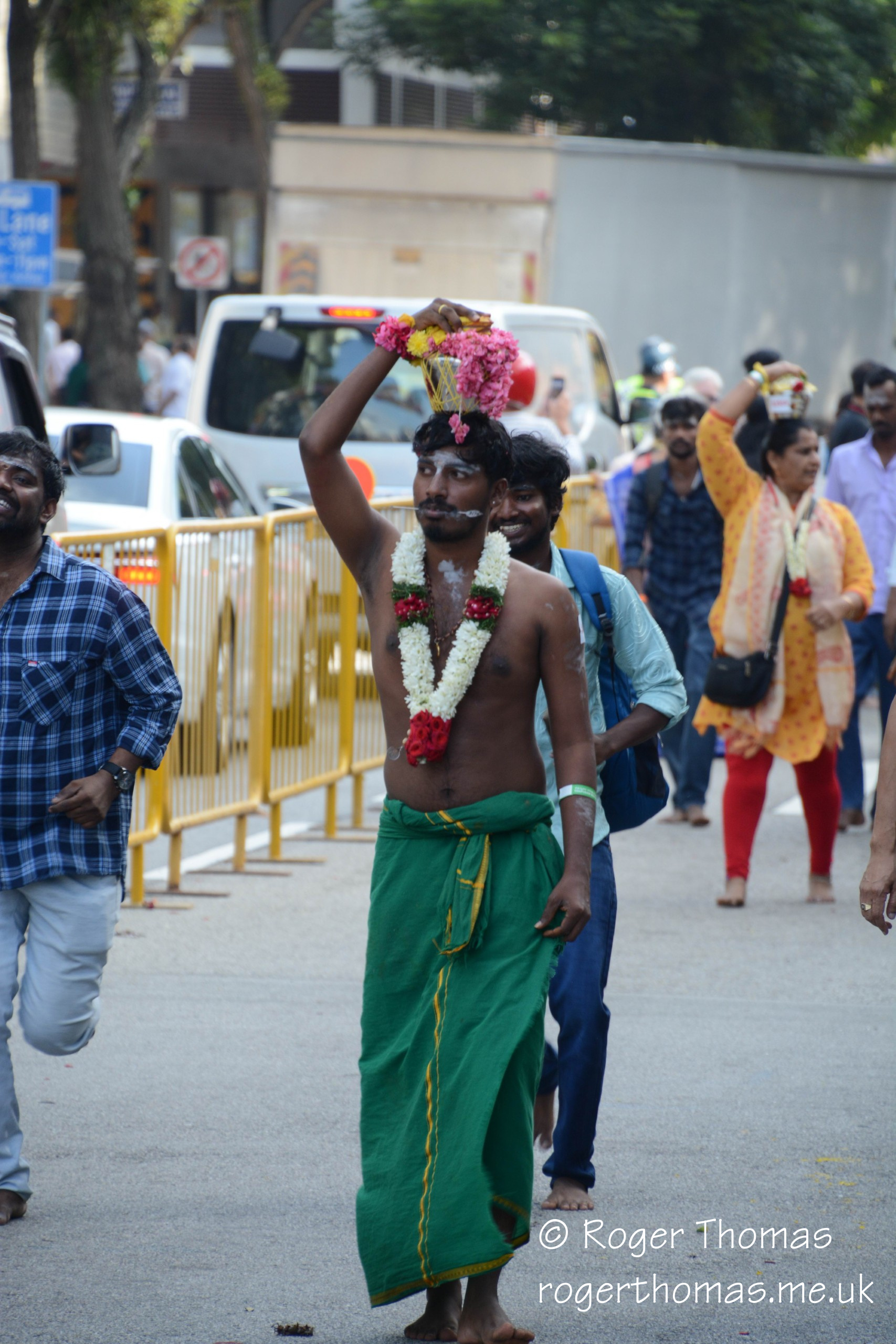 Thaipusam Singapore 2026 303