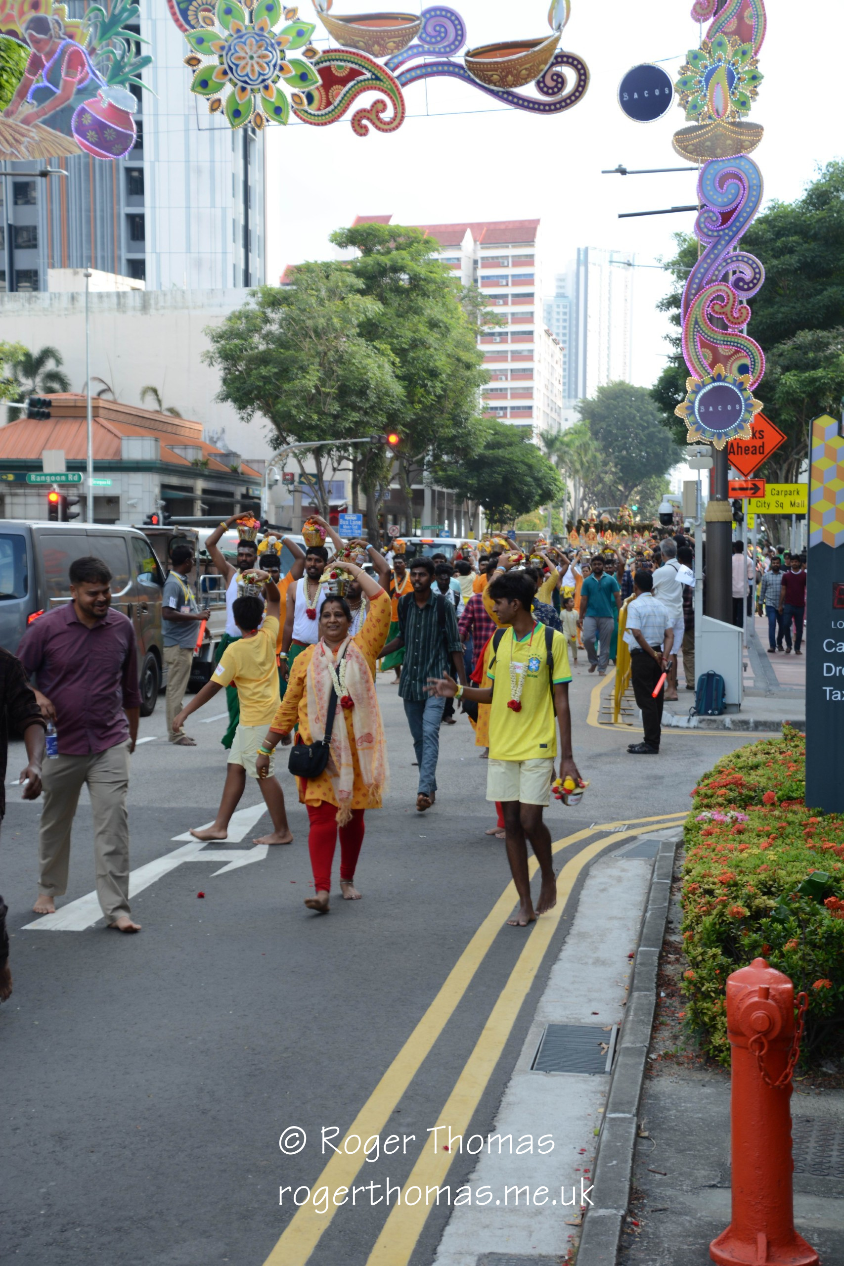 Thaipusam Singapore 2026 304