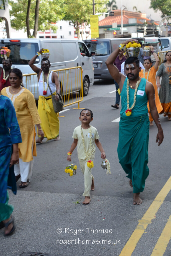 Thaipusam Singapore 2026 305