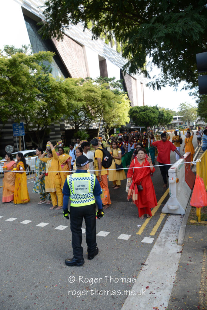 Thaipusam Singapore 2026 314