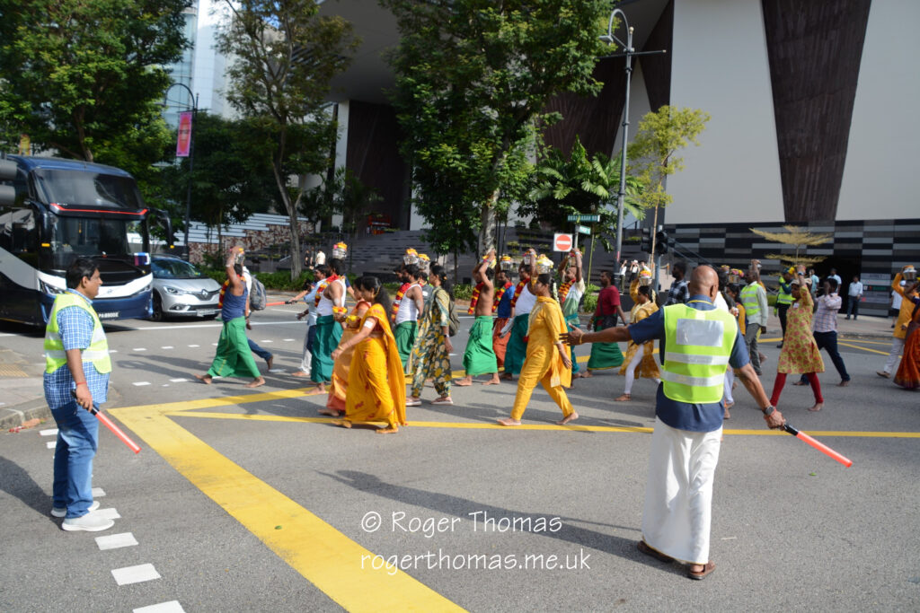 Thaipusam Singapore 2026 315