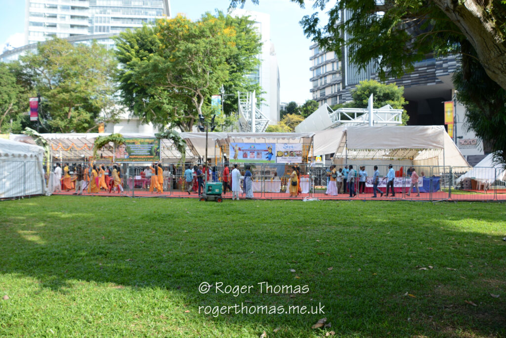 Thaipusam Singapore 2026 316