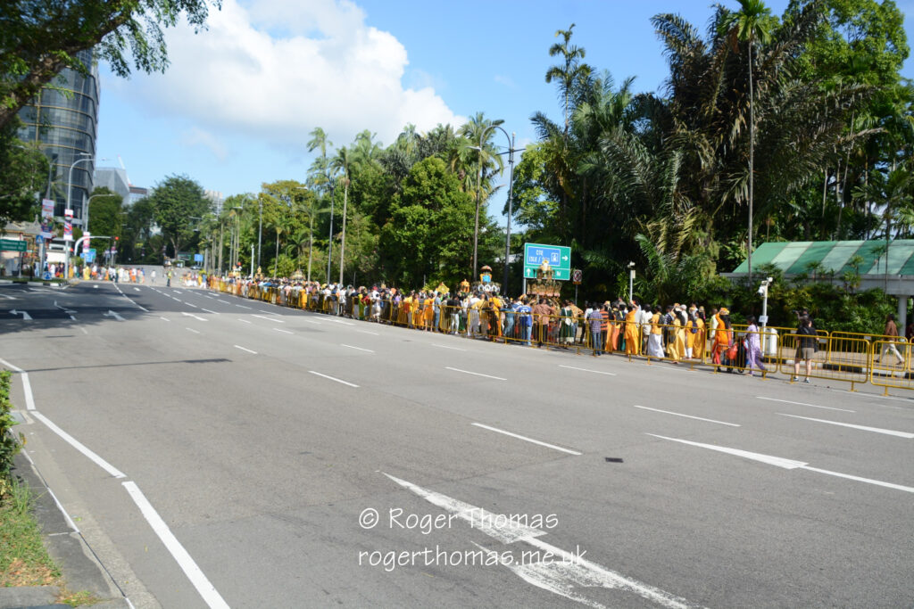 Thaipusam Singapore 2026 318